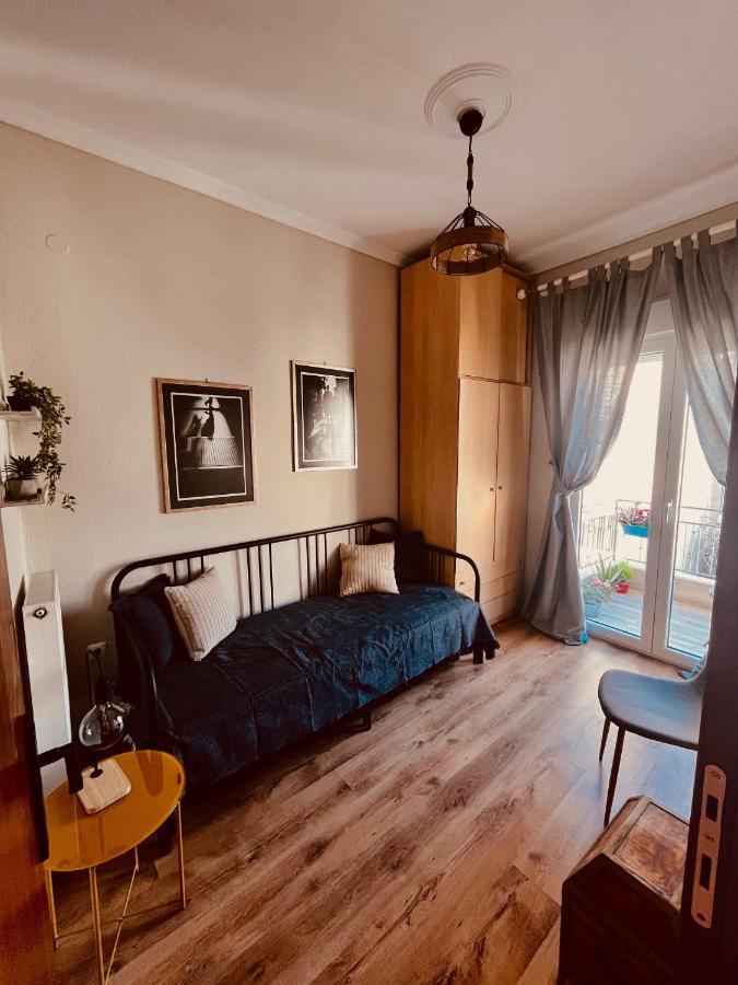 Apartment Evenos *