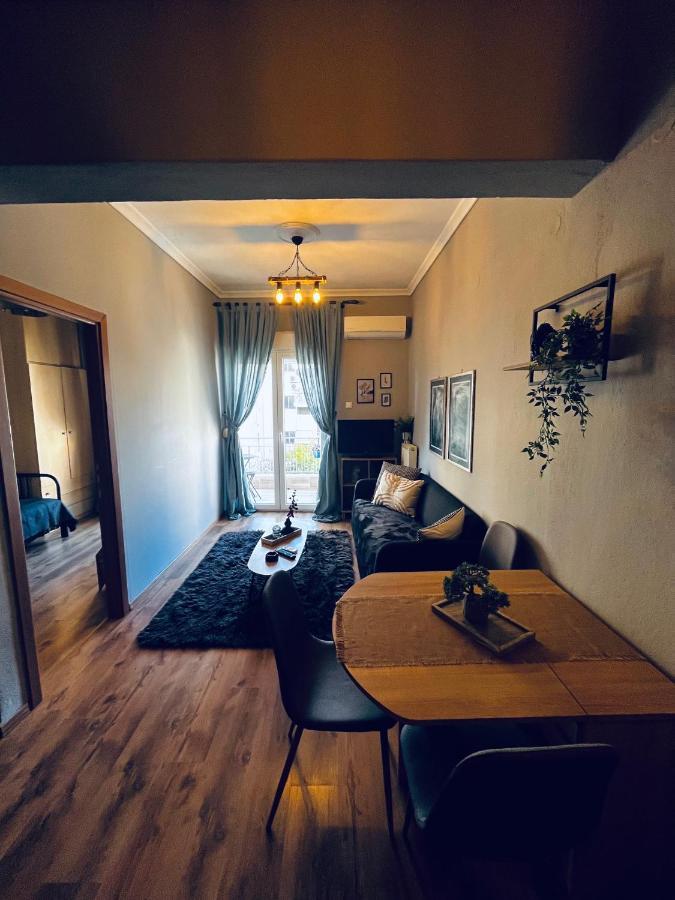 Apartment Evenos Kavala