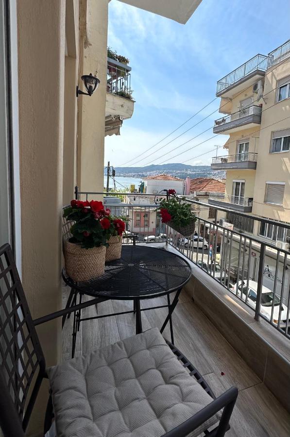 Evenos Kavala